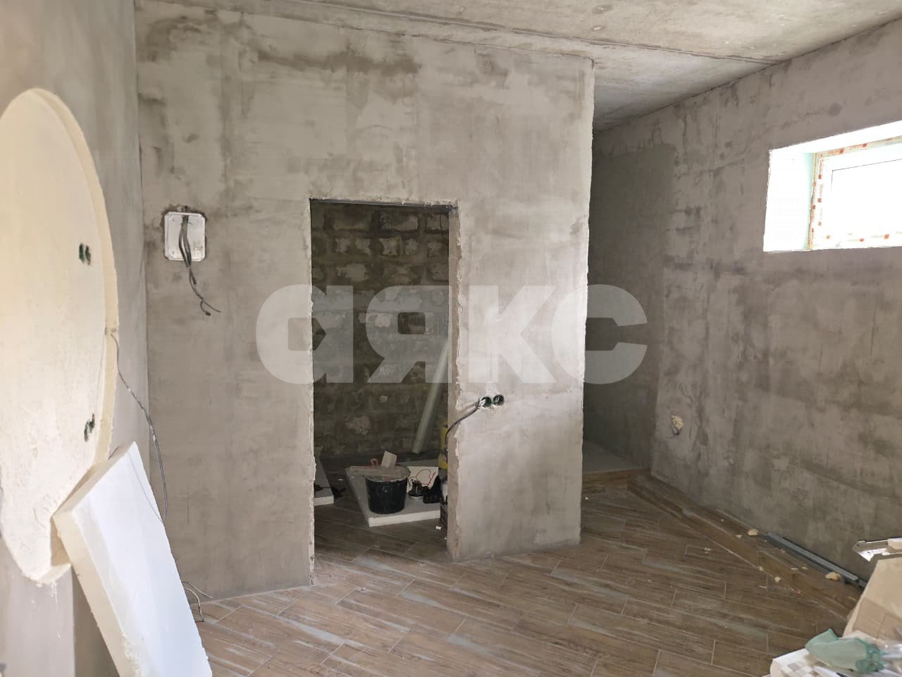 Фото №8: Дом 391 м² + 5 сот. - Анапа, мкр. Алексеевка, ул. Ленинградская, 145