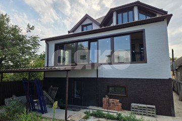 Фото №4: Дом 391 м² - Анапа, мкр. Алексеевка, ул. Ленинградская, 145