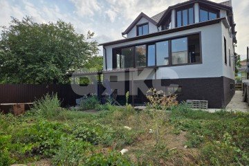 Фото №1: Дом 391 м² - Анапа, мкр. Алексеевка, ул. Ленинградская, 145