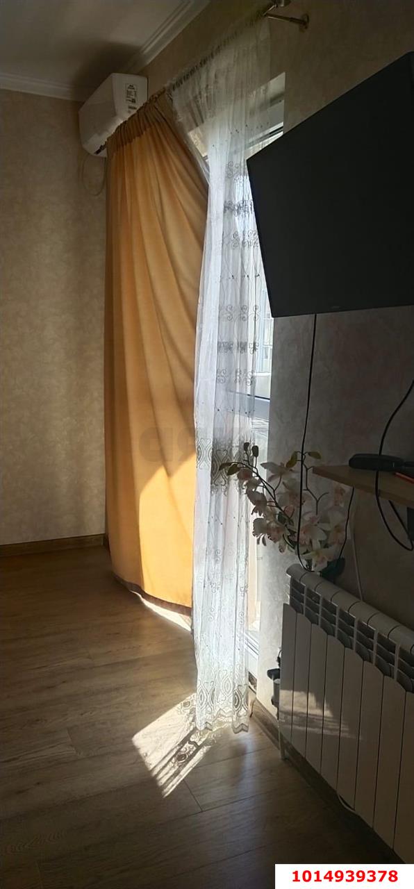 Фото №4: Студия 32 м² - Варваровка, мкр. жилой комплекс Резиденция Анаполис, ул. Калинина, 150к1