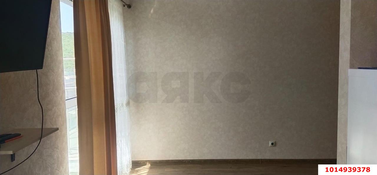 Фото №5: Студия 32 м² - Варваровка, мкр. жилой комплекс Резиденция Анаполис, ул. Калинина, 150к1