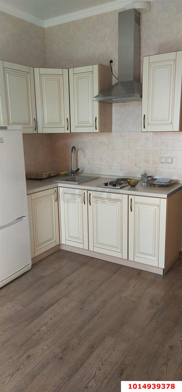 Фото №6: Студия 32 м² - Варваровка, мкр. жилой комплекс Резиденция Анаполис, ул. Калинина, 150к1