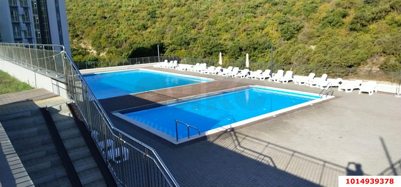 Фото №10: Студия 32 м² - Варваровка, мкр. жилой комплекс Резиденция Анаполис, ул. Калинина, 150к1