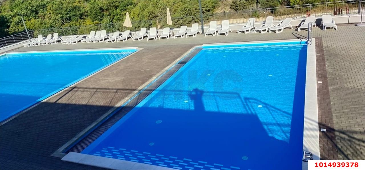 Фото №16: Студия 32 м² - Варваровка, мкр. жилой комплекс Резиденция Анаполис, ул. Калинина, 150к1