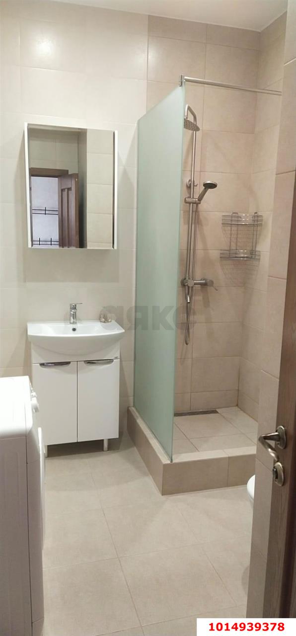 Фото №3: Студия 32 м² - Варваровка, мкр. жилой комплекс Резиденция Анаполис, ул. Калинина, 150к1