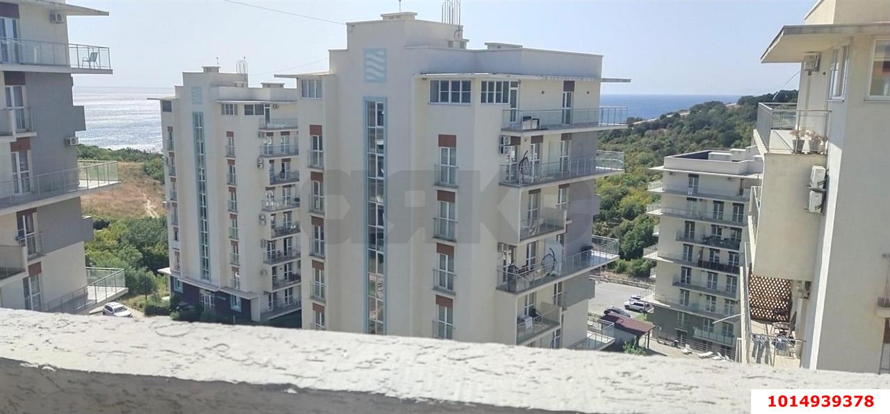 Фото №15: Студия 32 м² - Варваровка, мкр. жилой комплекс Резиденция Анаполис, ул. Калинина, 150к1