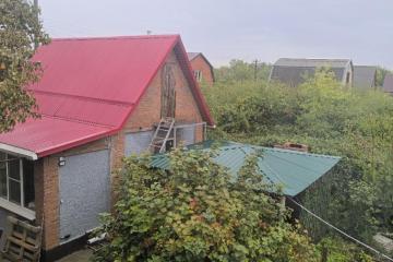 Фото №4: Дом 52 м² - СТ Дружба, ул. Персиковая, 7