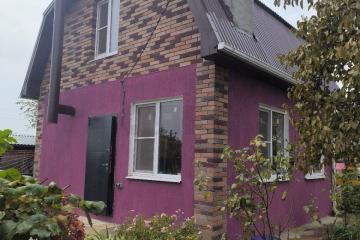 Фото №1: Дом 52 м² - СТ Дружба, ул. Персиковая, 7