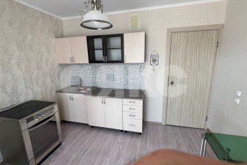 Фото №1: 1-комнатная квартира 37 м² - Анапа, мкр. жилой комплекс Горгиппия, ул. Адмирала Пустошкина, 22к3