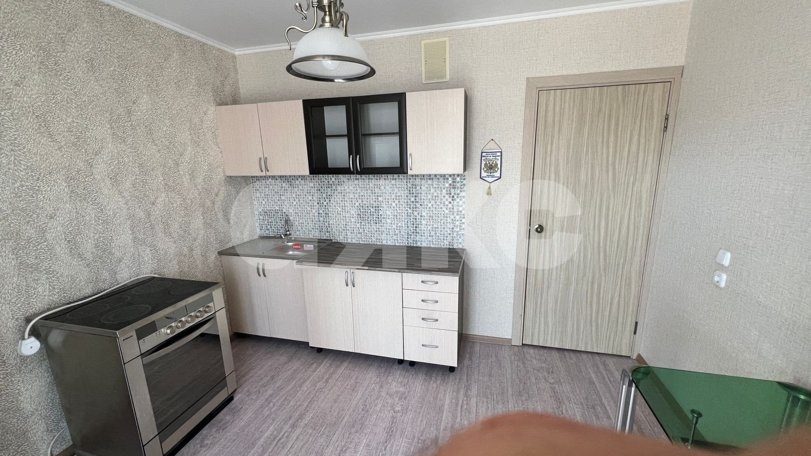 Фото №1: 1-комнатная квартира 37 м² - Анапа, Горгиппия, жилой комплекс Горгиппия, Горгиппия, мкр. жилой комплекс Горгиппия, ул. Адмирала Пустошкина, 22к3