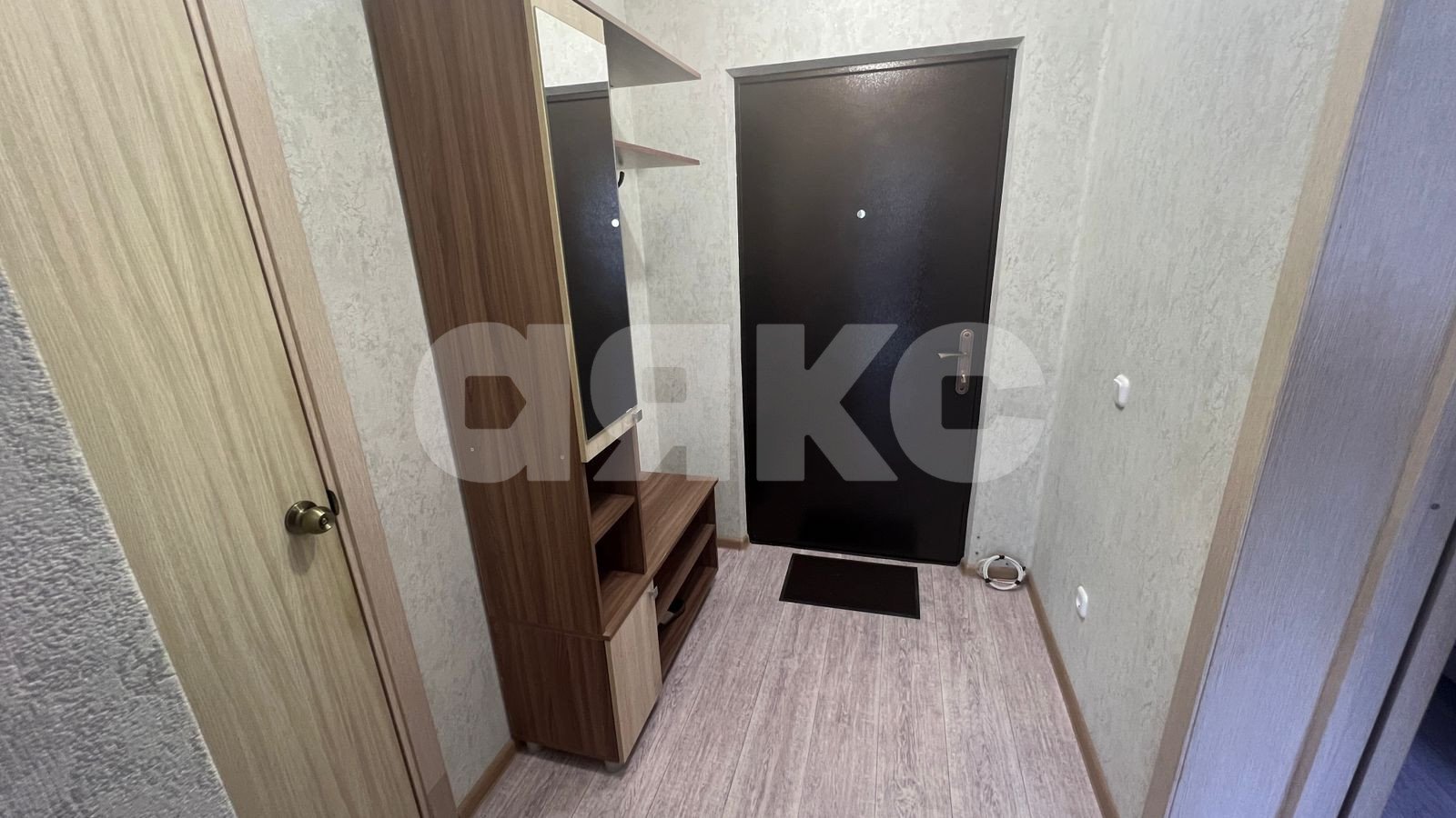 Фото №12: 1-комнатная квартира 37 м² - Анапа, Горгиппия, жилой комплекс Горгиппия, Горгиппия, мкр. жилой комплекс Горгиппия, ул. Адмирала Пустошкина, 22к3