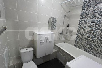 Фото №5: 1-комнатная квартира 37 м² - Анапа, мкр. жилой комплекс Горгиппия, ул. Адмирала Пустошкина, 22к3