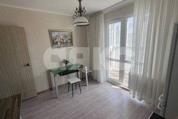 Фото №3: 1-комнатная квартира 37 м² - Анапа, мкр. жилой комплекс Горгиппия, ул. Адмирала Пустошкина, 22к3