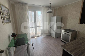 Фото №2: 1-комнатная квартира 37 м² - Анапа, мкр. жилой комплекс Горгиппия, ул. Адмирала Пустошкина, 22к3