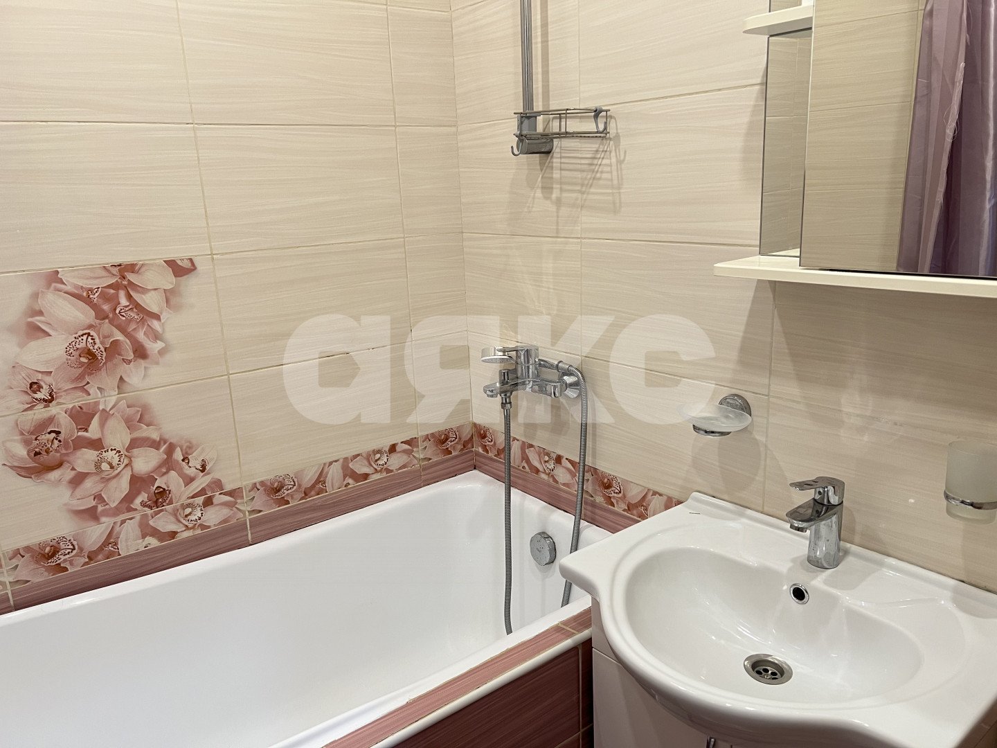 Фото №7: 3-комнатная квартира 66 м² - Анапа, 3Б, мкр. 3Б, ул. Ленина, 219