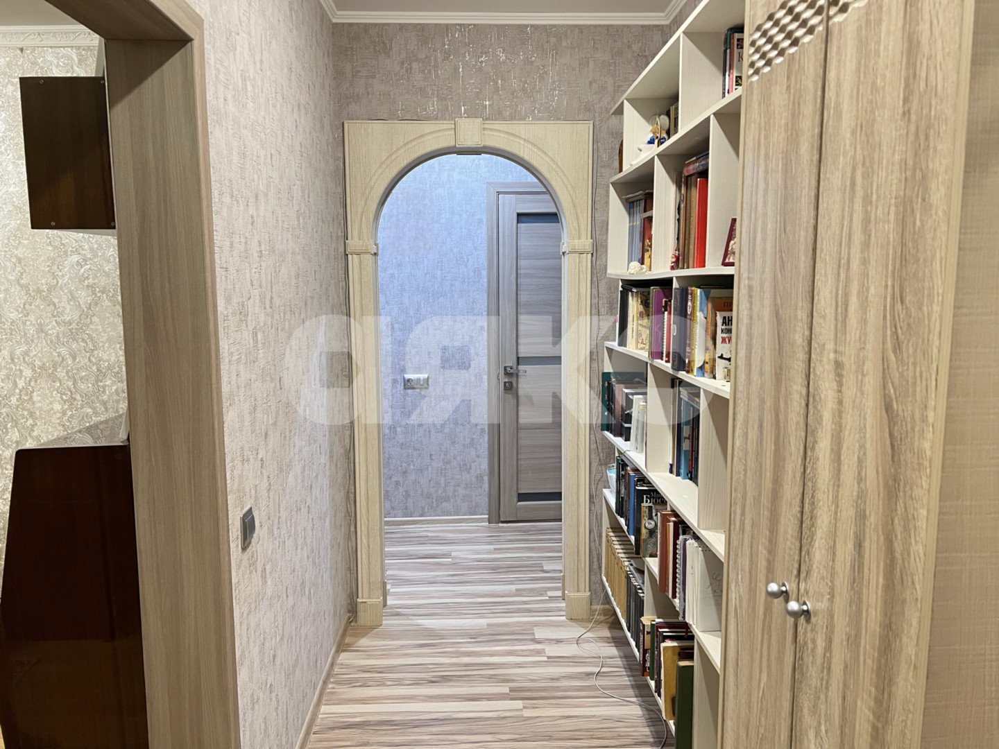 Фото №15: 3-комнатная квартира 66 м² - Анапа, 3Б, мкр. 3Б, ул. Ленина, 219