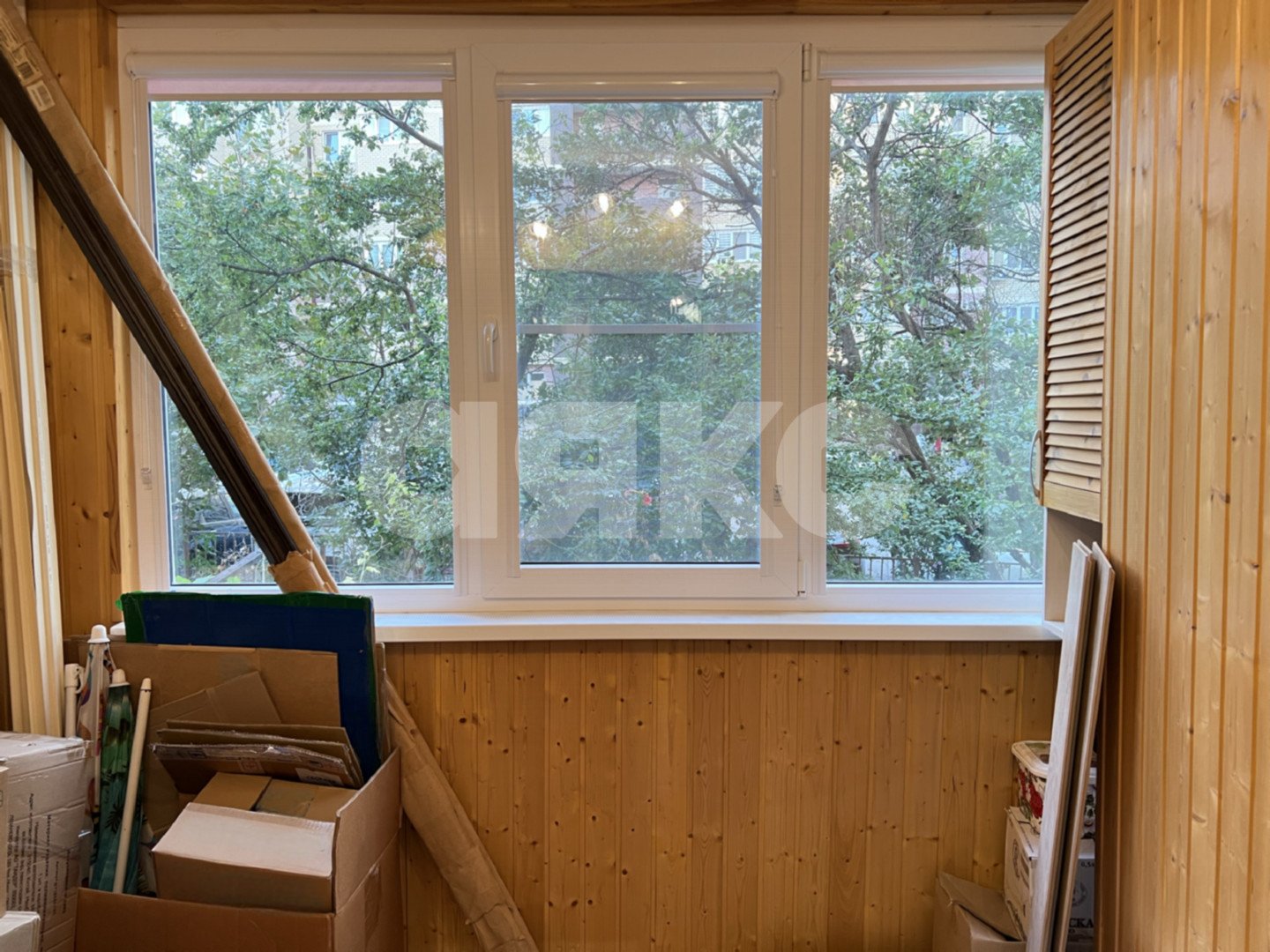 Фото №12: 3-комнатная квартира 66 м² - Анапа, 3Б, мкр. 3Б, ул. Ленина, 219