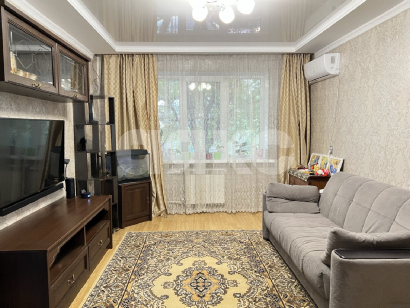 Фото №16: 3-комнатная квартира 66 м² - Анапа, 3Б, мкр. 3Б, ул. Ленина, 219