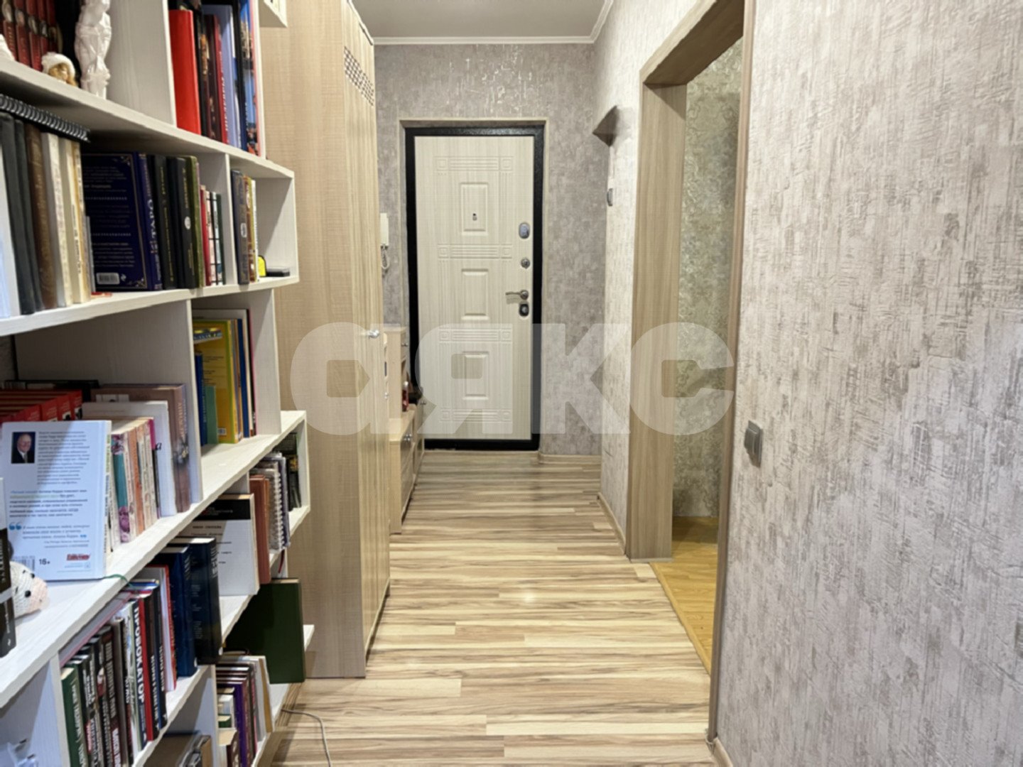 Фото №14: 3-комнатная квартира 66 м² - Анапа, 3Б, мкр. 3Б, ул. Ленина, 219