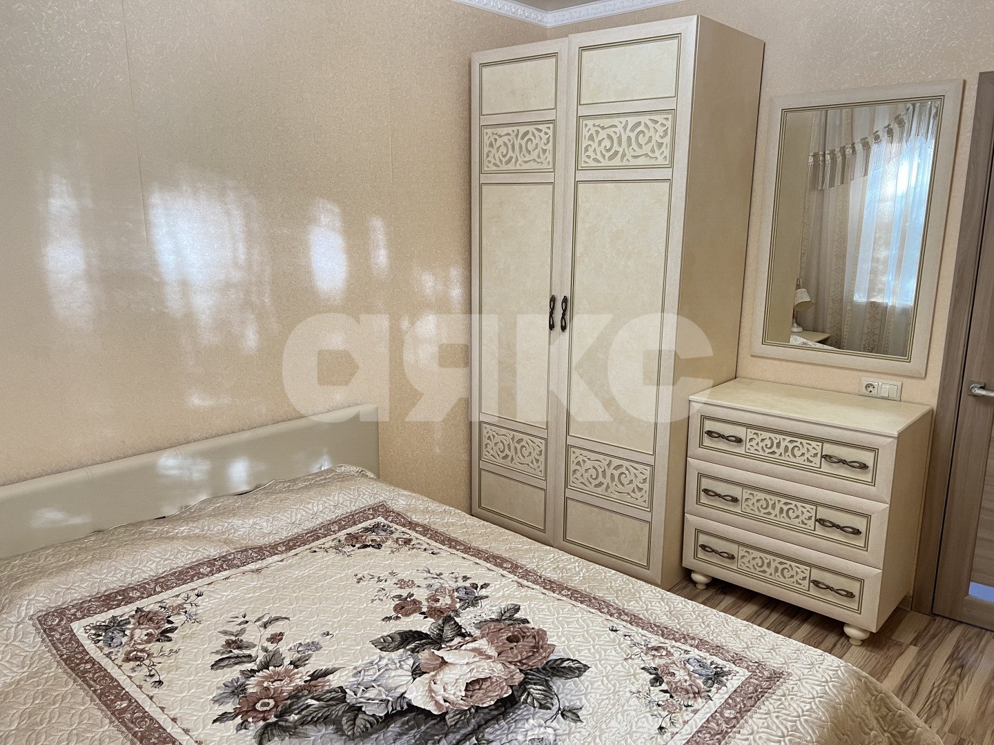 Фото №5: 3-комнатная квартира 66 м² - Анапа, 3Б, мкр. 3Б, ул. Ленина, 219