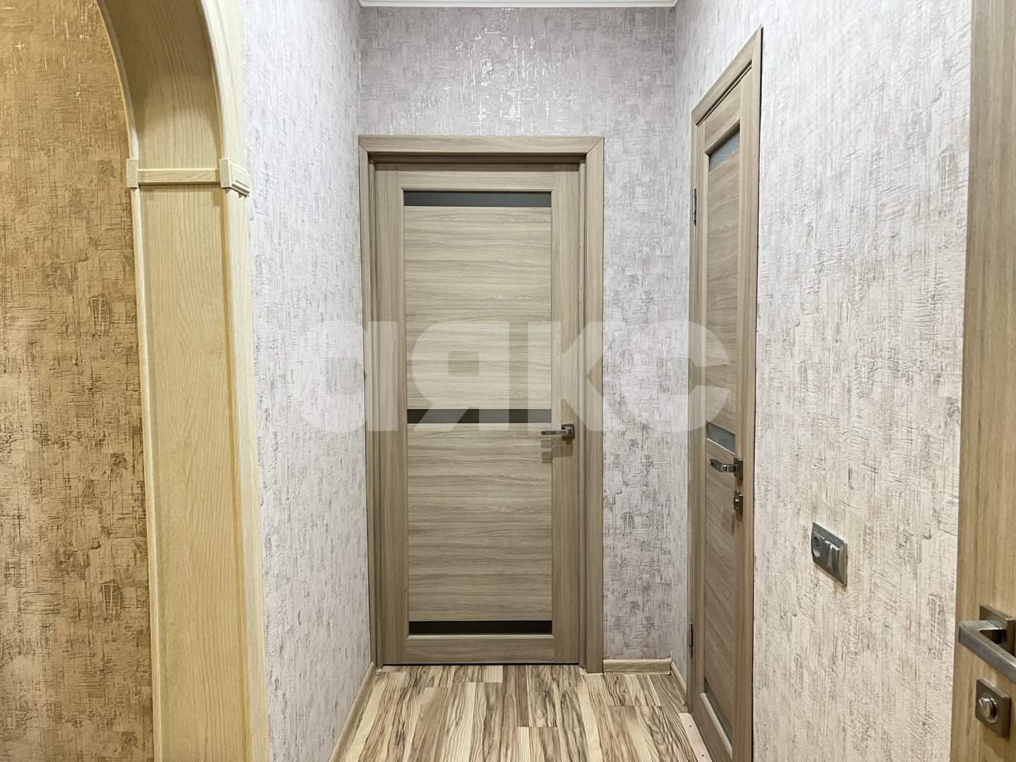 Фото №6: 3-комнатная квартира 66 м² - Анапа, 3Б, мкр. 3Б, ул. Ленина, 219