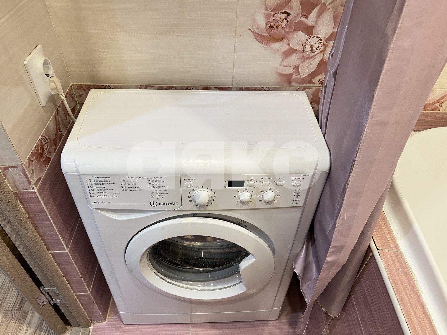 Фото №8: 3-комнатная квартира 66 м² - Анапа, 3Б, мкр. 3Б, ул. Ленина, 219