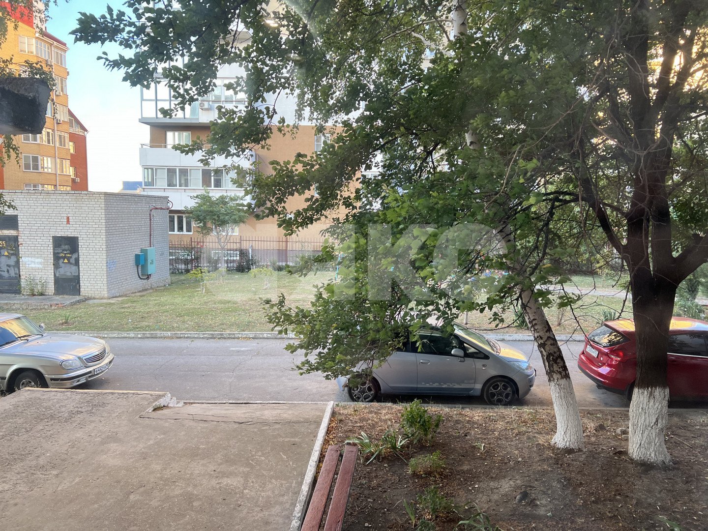 Фото №3: 3-комнатная квартира 66 м² - Анапа, 3Б, мкр. 3Б, ул. Ленина, 219