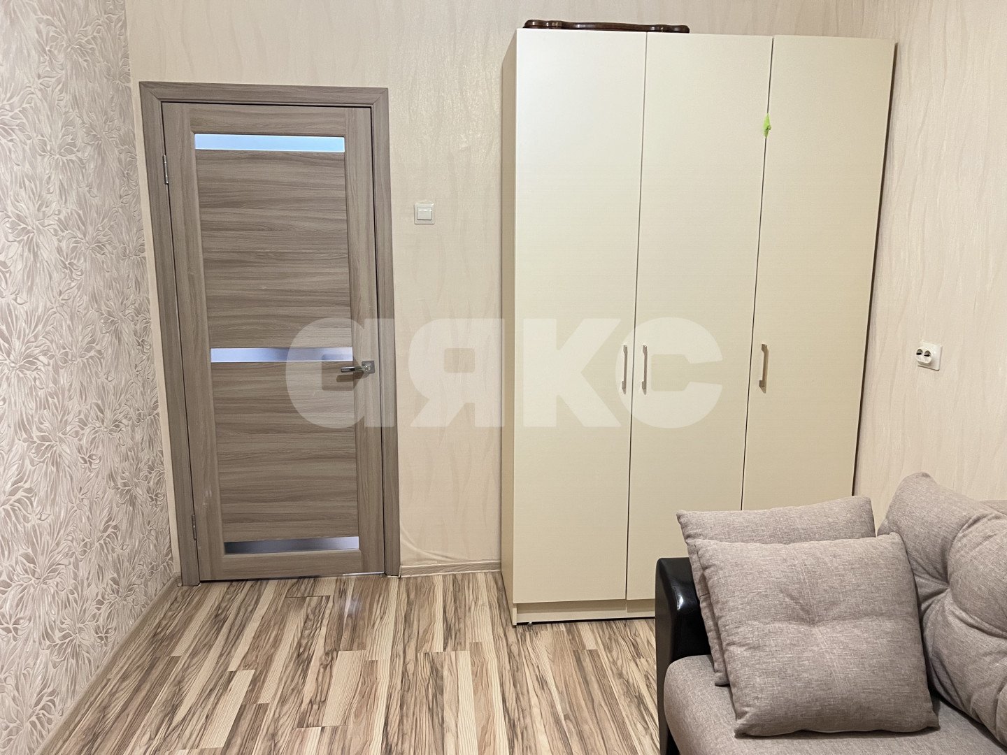 Фото №11: 3-комнатная квартира 66 м² - Анапа, 3Б, мкр. 3Б, ул. Ленина, 219