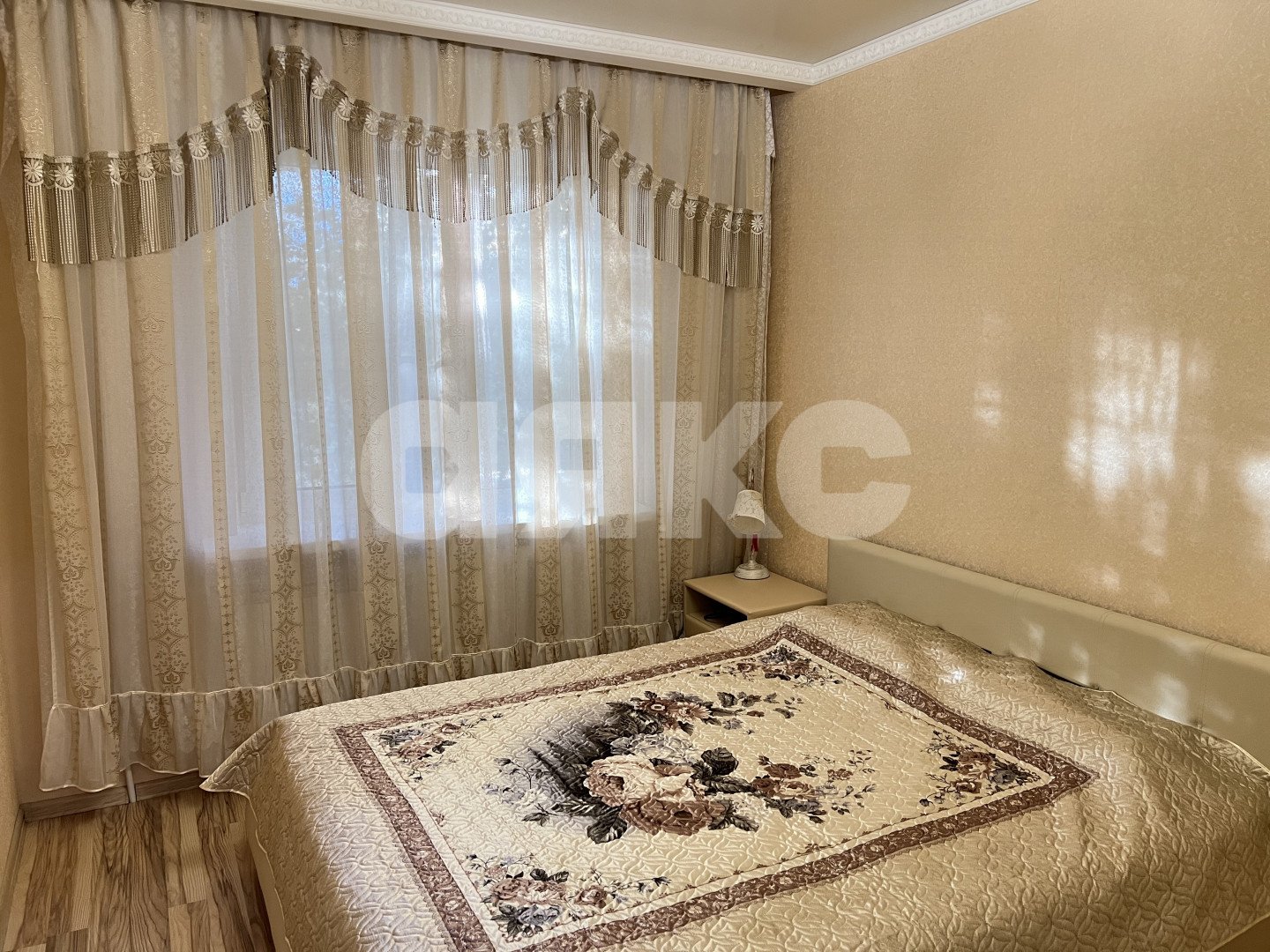 Фото №4: 3-комнатная квартира 66 м² - Анапа, 3Б, мкр. 3Б, ул. Ленина, 219