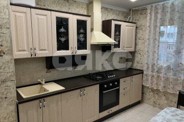 Фото №1: 3-комнатная квартира 66 м² - Анапа, мкр. 3Б, ул. Ленина, 219