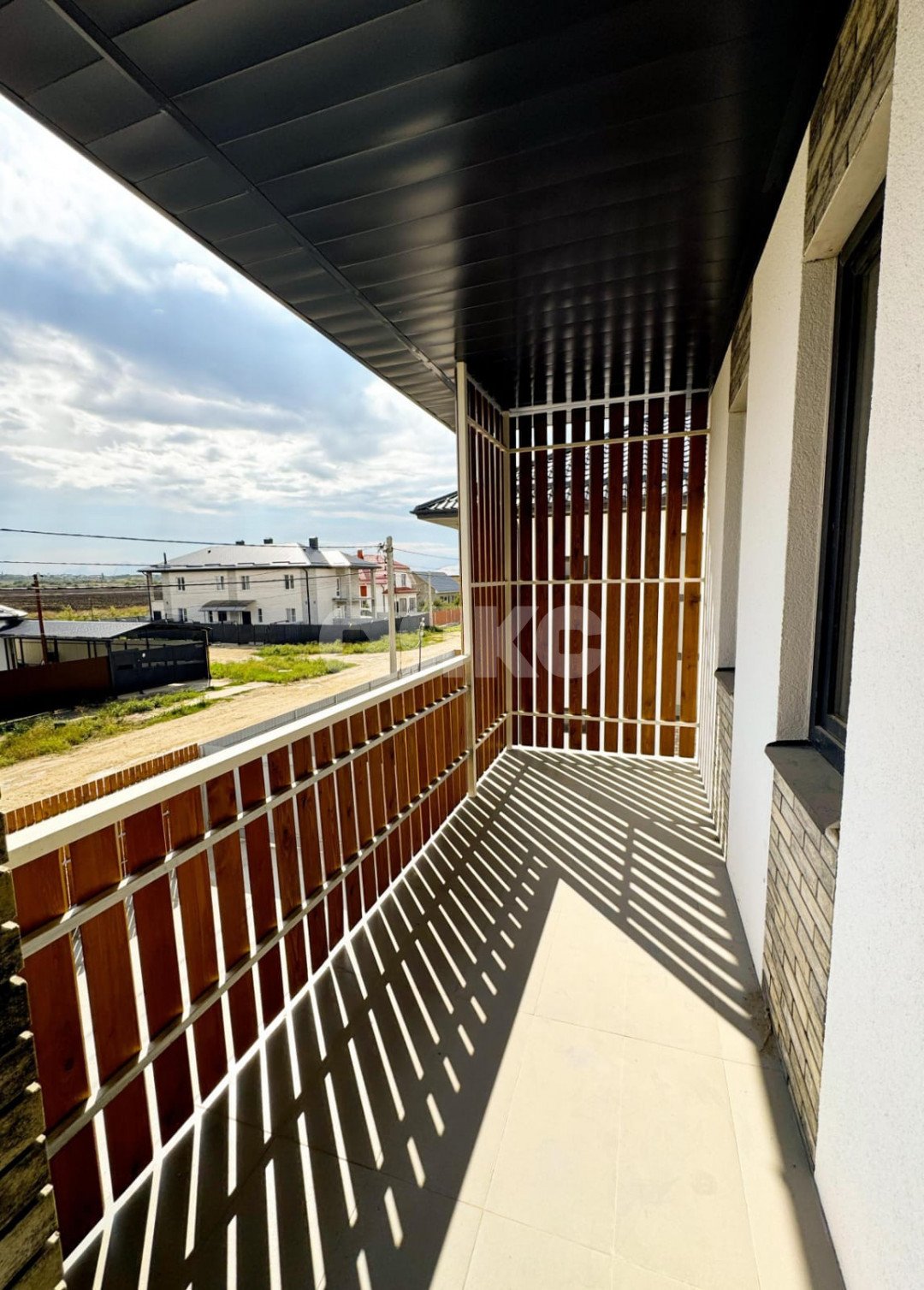 Фото №3: Дом 130 м² + 5.2 сот. - Цибанобалка, ул. Алексея Ломакина, 75