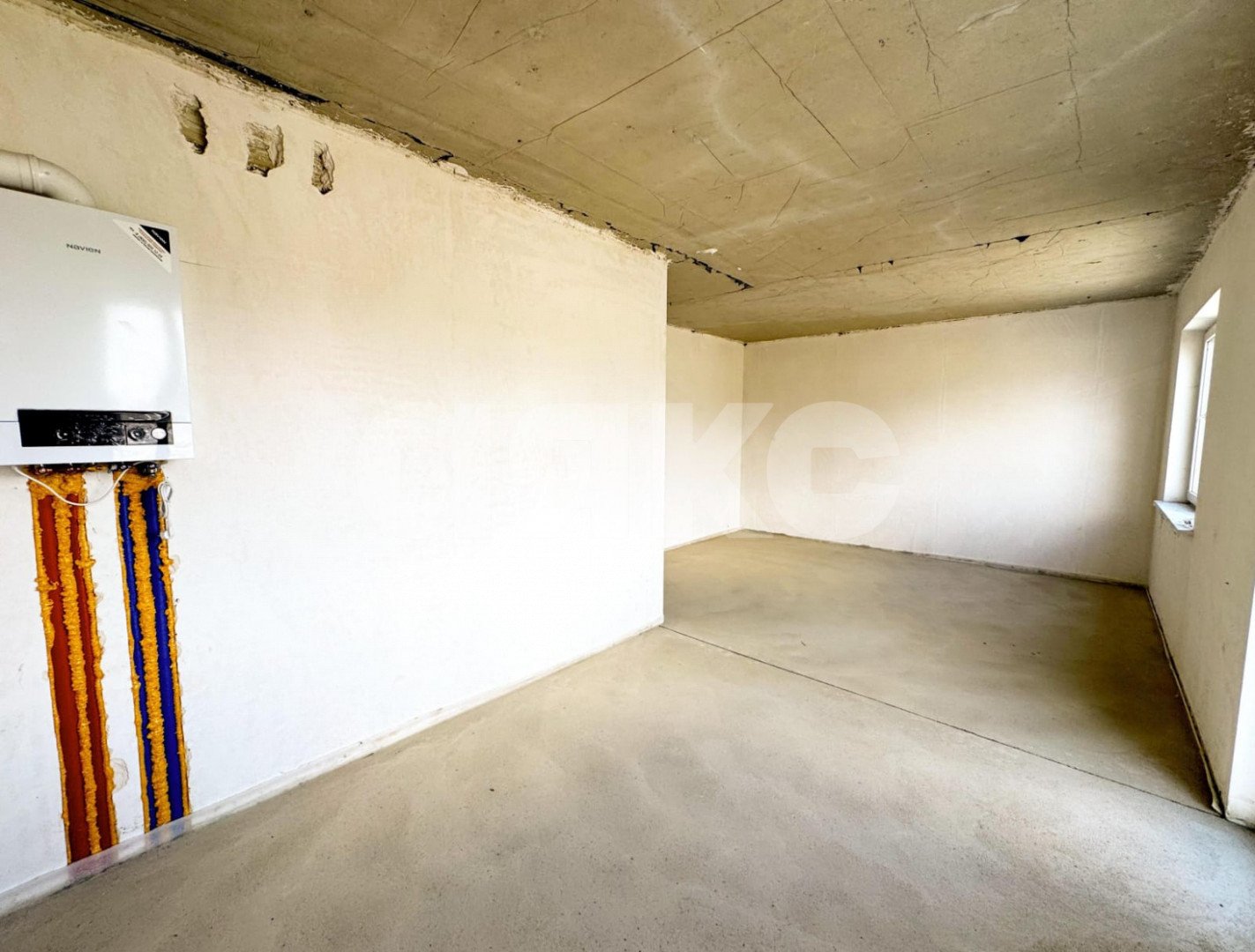 Фото №13: Дом 130 м² + 5.2 сот. - Цибанобалка, ул. Алексея Ломакина, 75