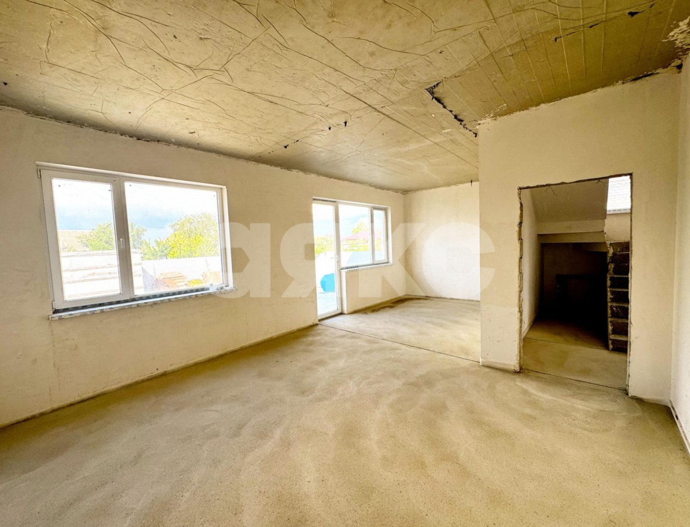 Фото №12: Дом 130 м² + 5.2 сот. - Цибанобалка, ул. Алексея Ломакина, 75