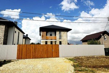 Фото №4: Дом 130 м² - Цибанобалка, ул. Алексея Ломакина, 75