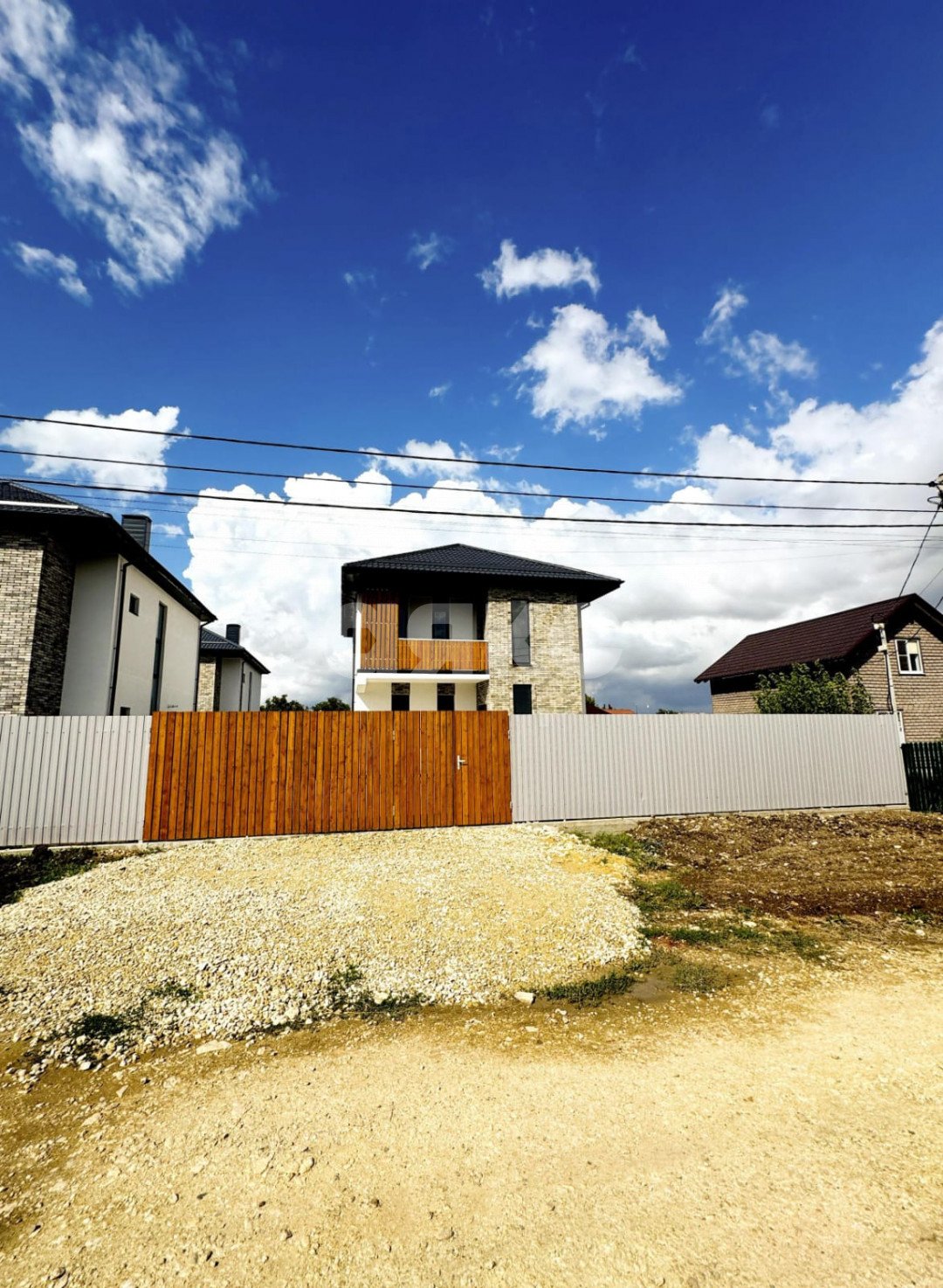 Фото №4: Дом 130 м² + 5.2 сот. - Цибанобалка, ул. Алексея Ломакина, 75