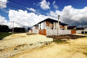 Фото №1: Дом 130 м² - Цибанобалка, ул. Алексея Ломакина, 75