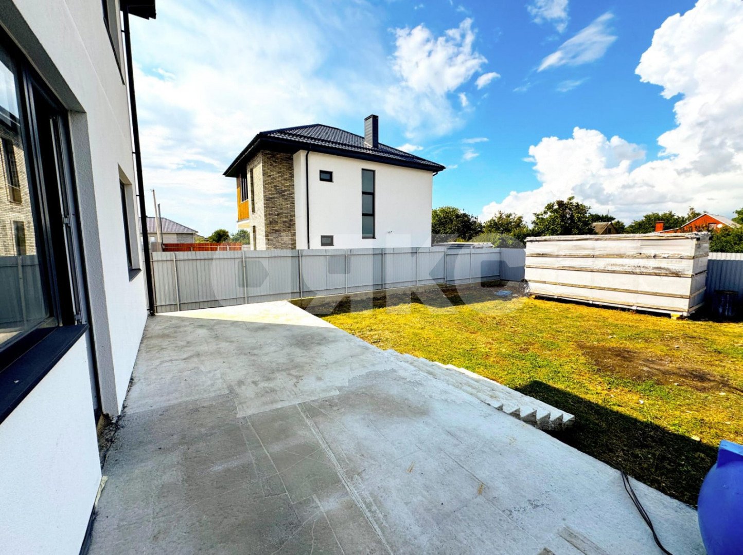 Фото №5: Дом 130 м² + 5.2 сот. - Цибанобалка, ул. Алексея Ломакина, 75