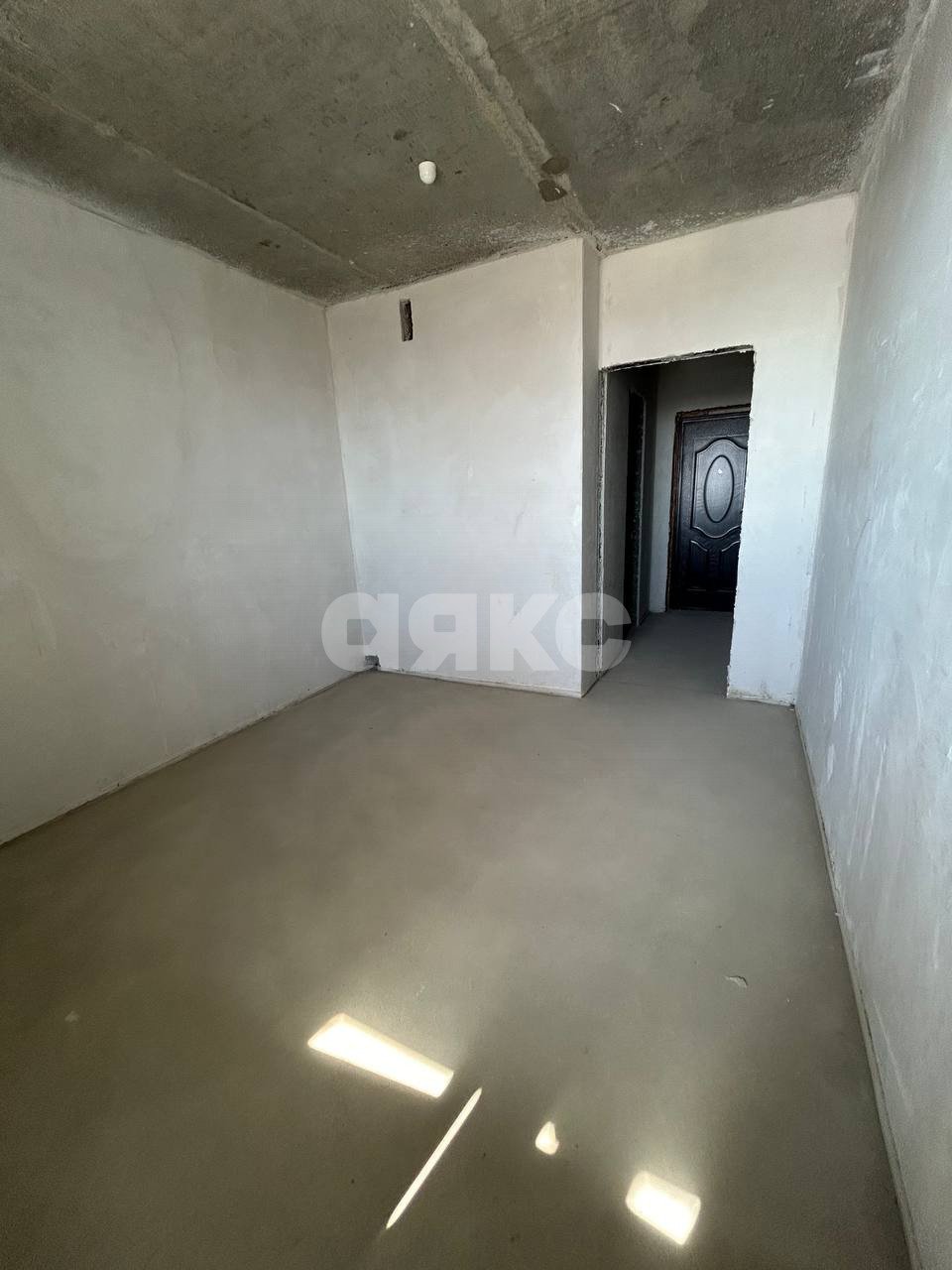 Фото №2: Студия 23 м² - Анапа, мкр. жилой комплекс Центральный, ул. Анапское шоссе, 1к2