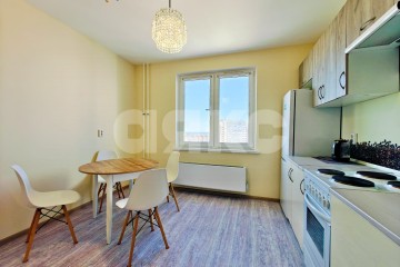 Фото №3: 2-комнатная квартира 65 м² - Анапа, мкр. жилой комплекс Горгиппия Морская, ул. Адмирала Пустошкина, 16