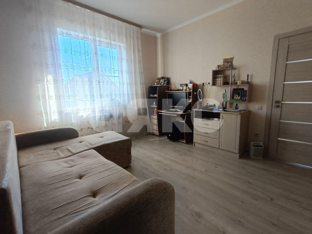 Фото №13: Дом 67 м² + 5.56 сот. - Гостагаевская