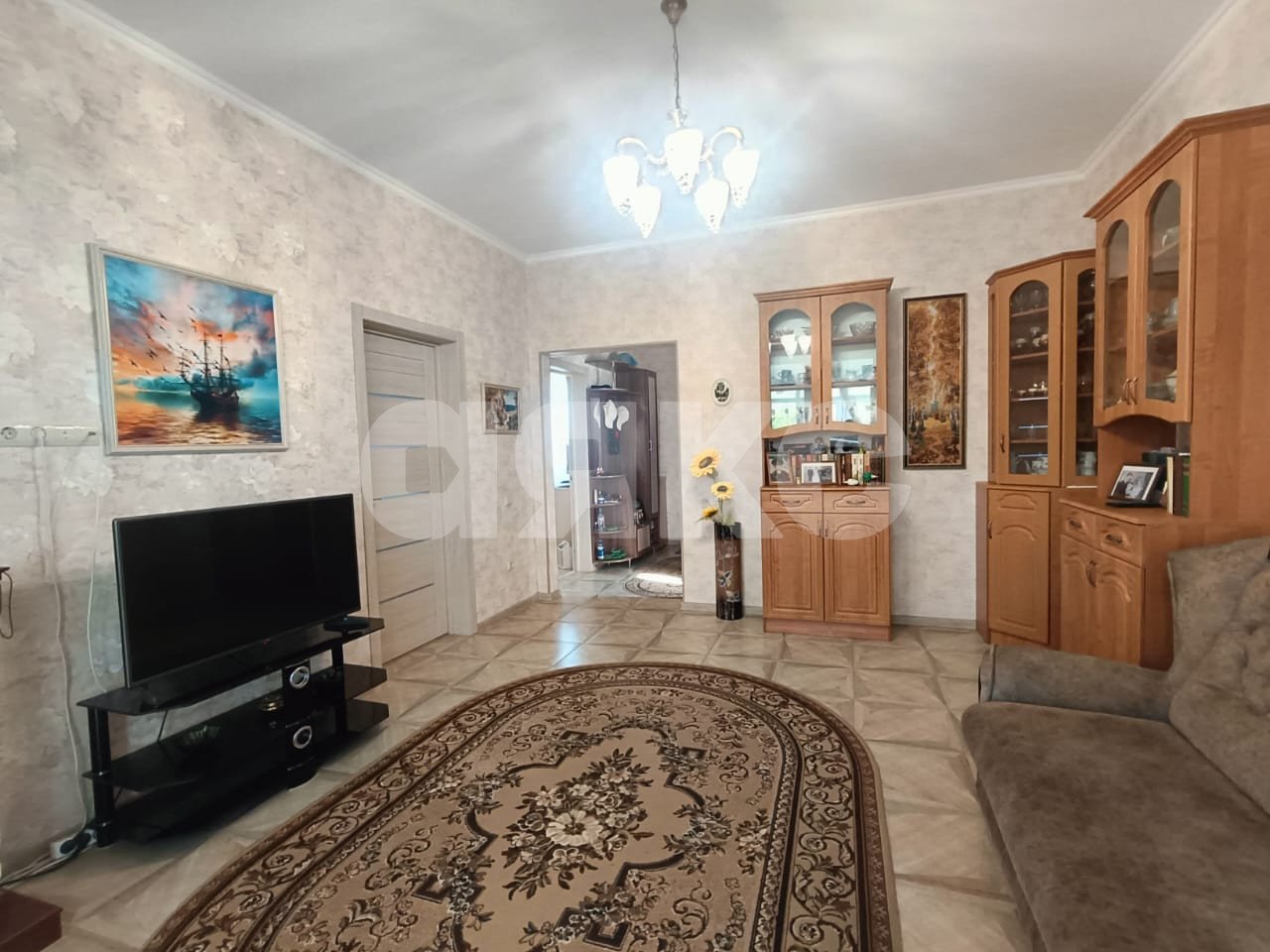 Фото №7: Дом 67 м² + 5.56 сот. - Гостагаевская