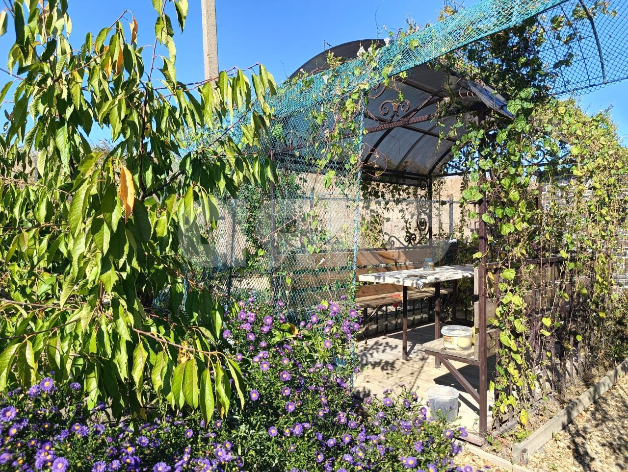 Фото №21: Дом 67 м² + 5.56 сот. - Гостагаевская