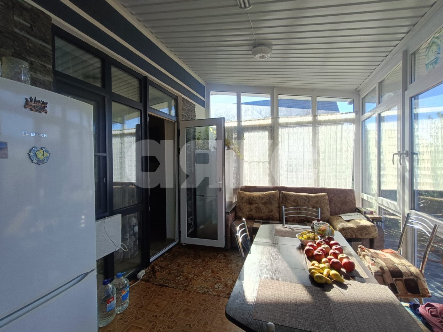 Фото №17: Дом 67 м² + 5.56 сот. - Гостагаевская