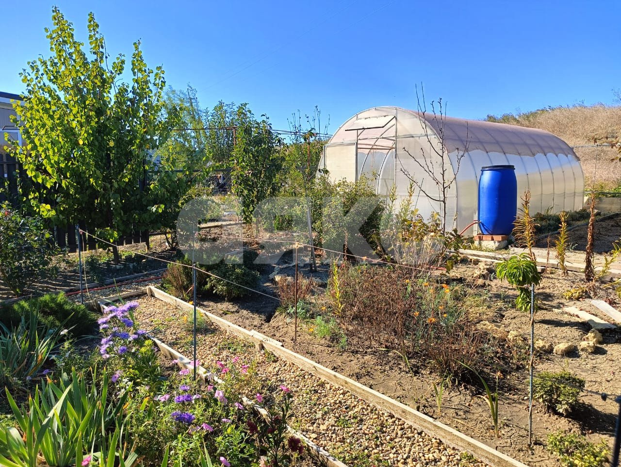 Фото №22: Дом 67 м² + 5.56 сот. - Гостагаевская