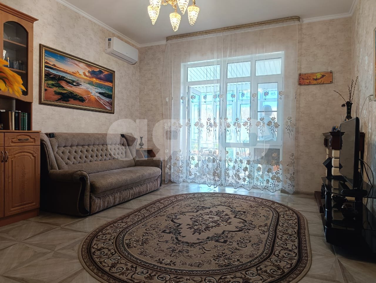 Фото №5: Дом 67 м² + 5.56 сот. - Гостагаевская