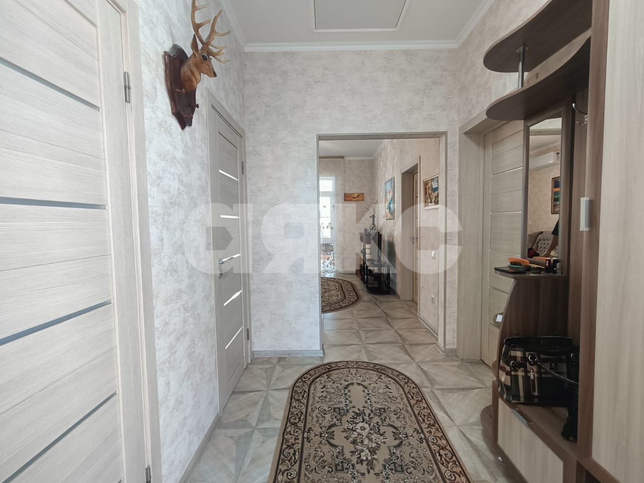 Фото №11: Дом 67 м² + 5.56 сот. - Гостагаевская