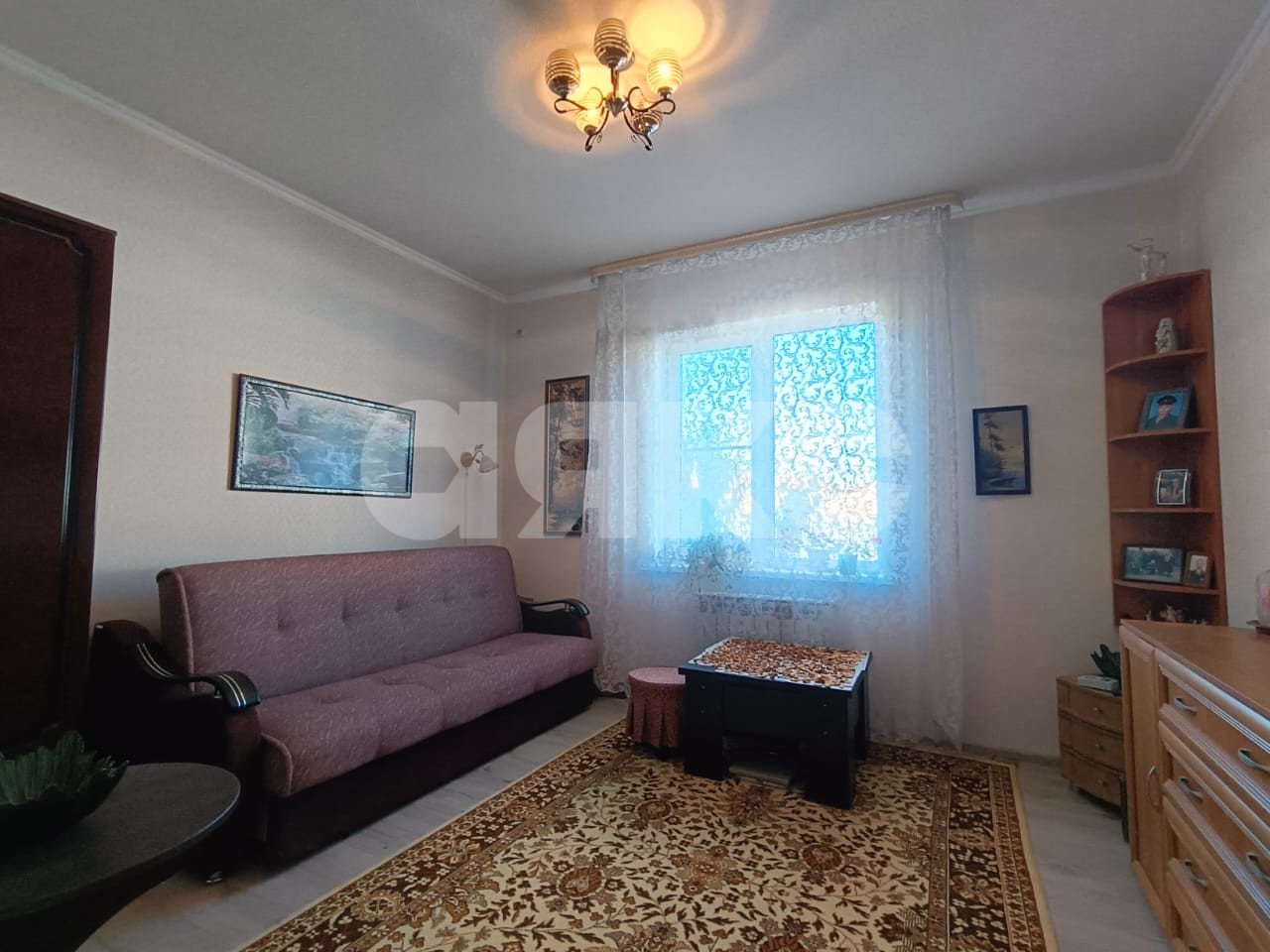 Фото №15: Дом 67 м² + 5.56 сот. - Гостагаевская