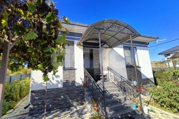 Фото №2: Дом 67 м² - Гостагаевская, 