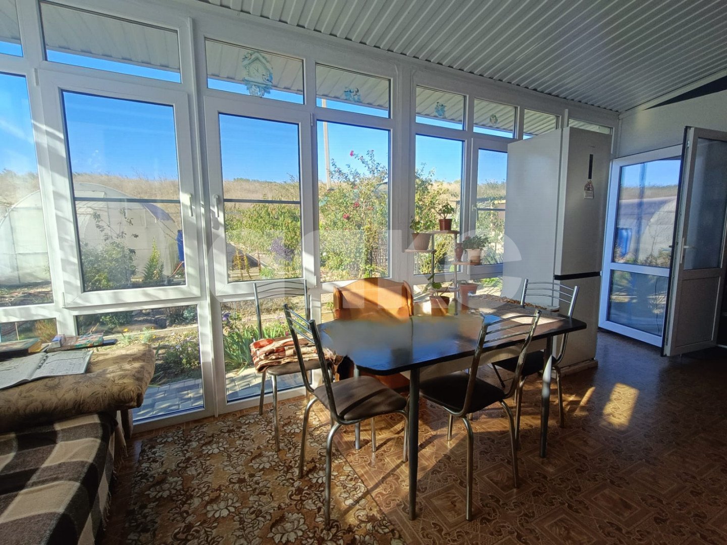 Фото №16: Дом 67 м² + 5.56 сот. - Гостагаевская