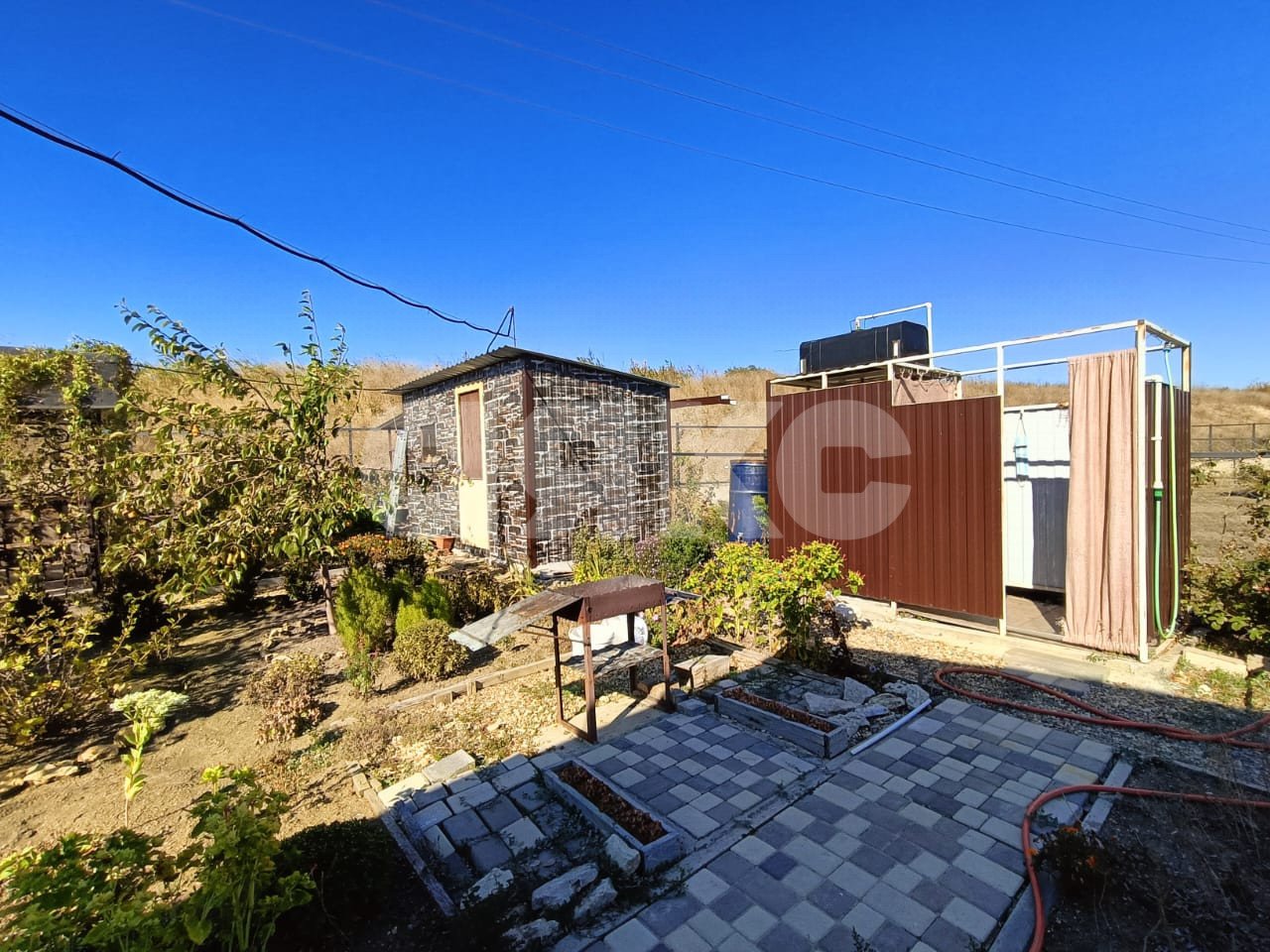 Фото №24: Дом 67 м² + 5.56 сот. - Гостагаевская